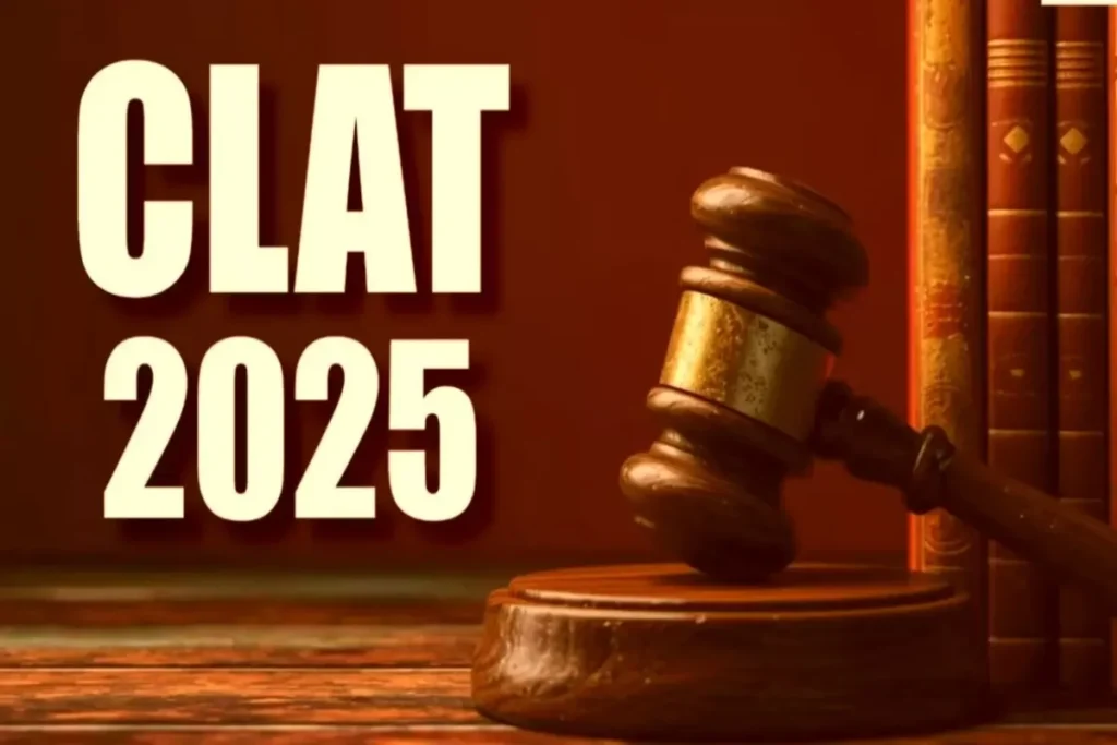 Supreme Court on CLAT 2025