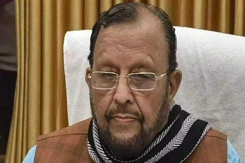Suresh Khanna