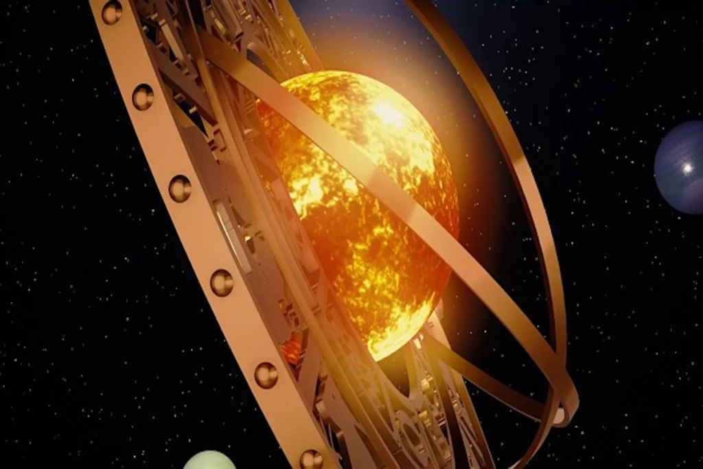 Surya Gochar 2025