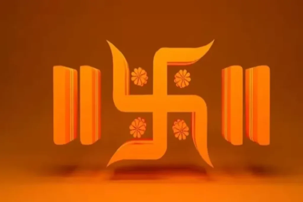 Swastik Sign