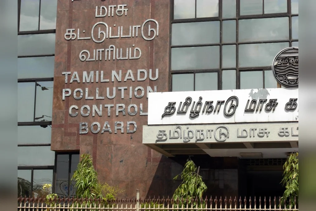 TNPCB