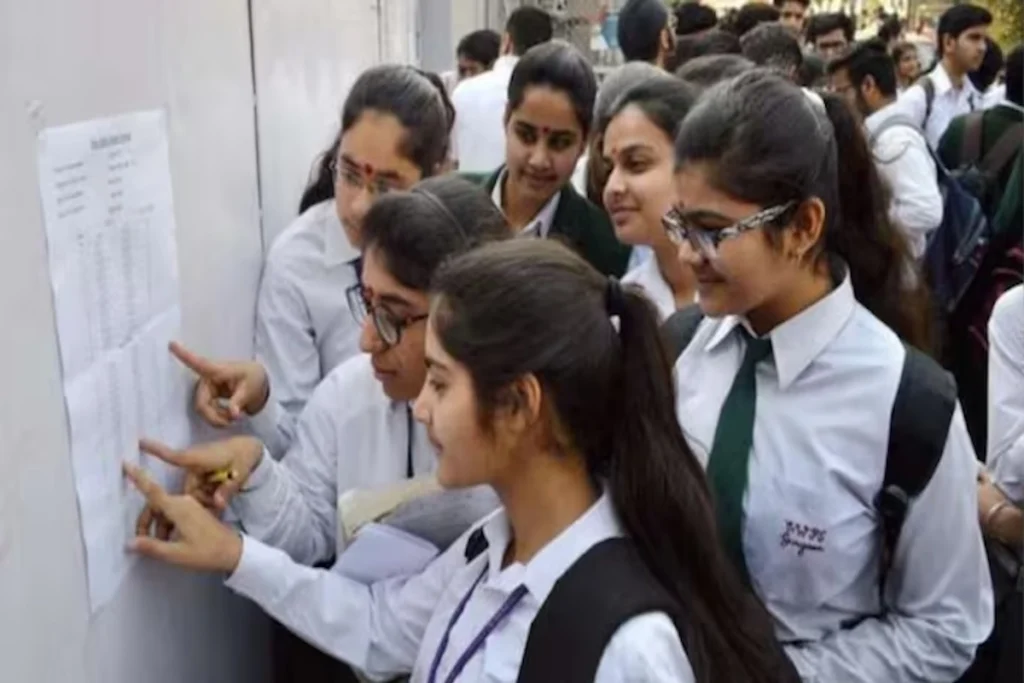 UGC NET Result Declaration