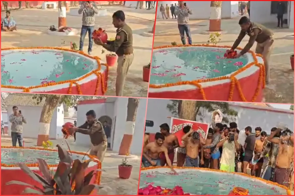 Unnao Jail