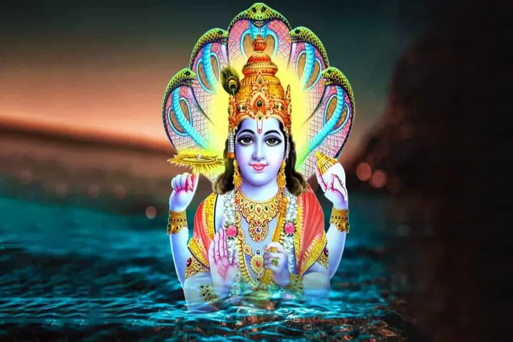 Vijaya Ekadashi 2025