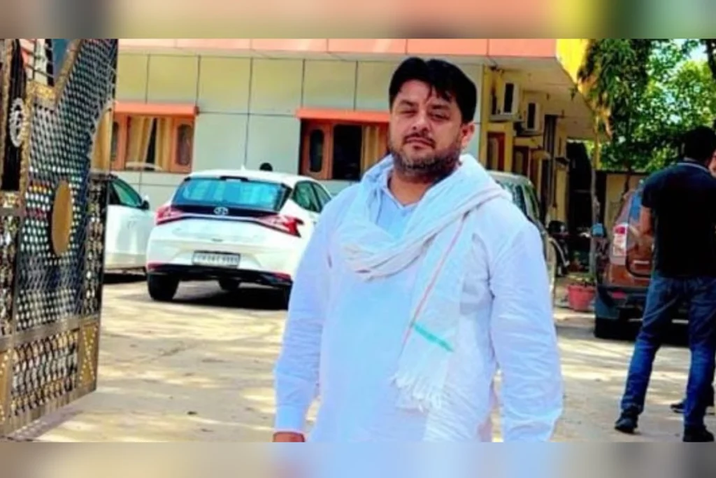 Vikas Bagga
