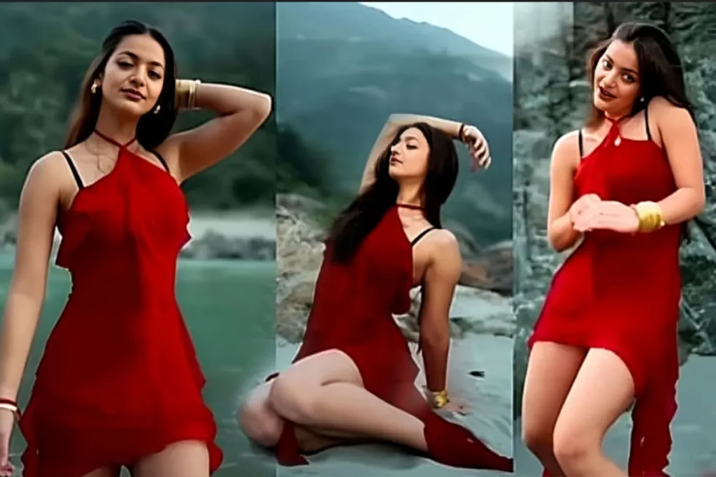 Viral Girl Monalisa