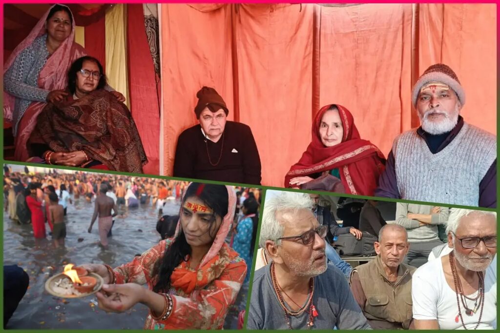 mahakumbh kalpwas