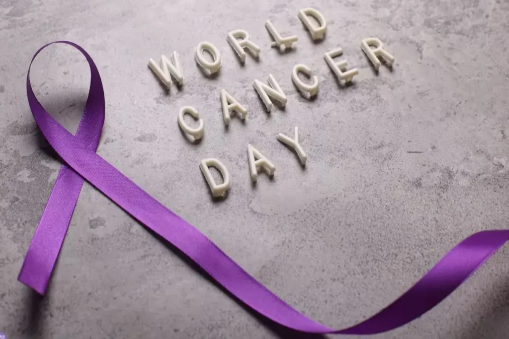 World Cancer Day 2025
