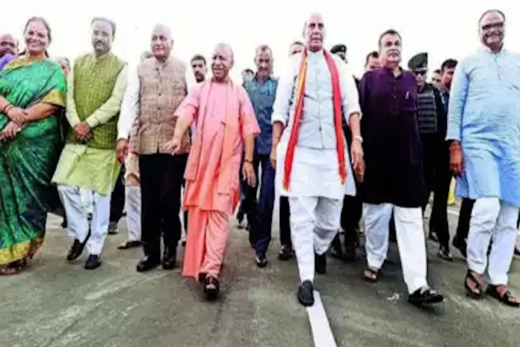 Yogi Adityanath