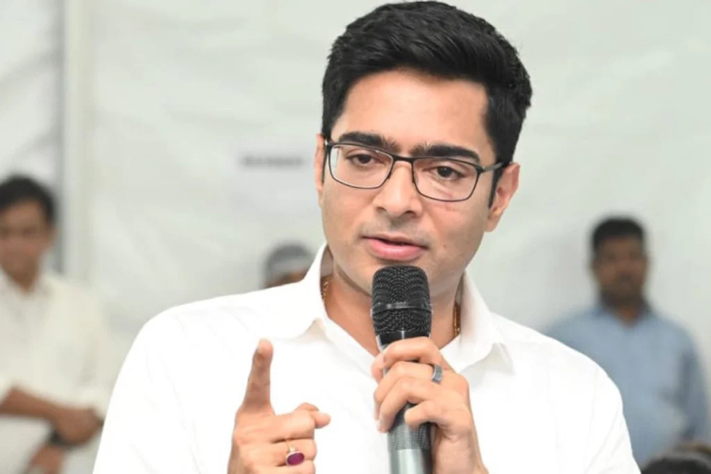 abhishek banrde