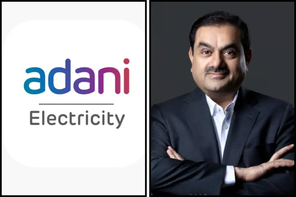 Adani Electricity