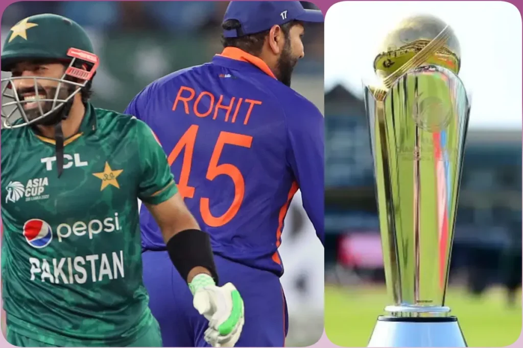 India vs Pakistan Match Preview