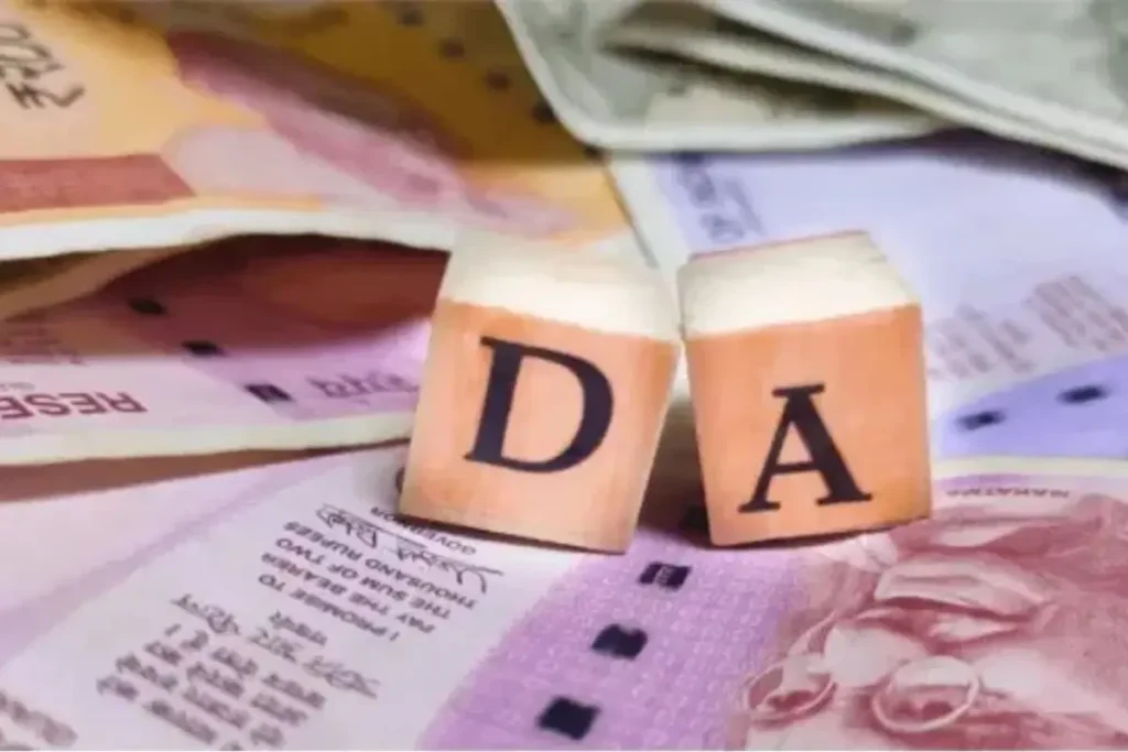 Dearness allowance likely to increase by 3 to 4 percent