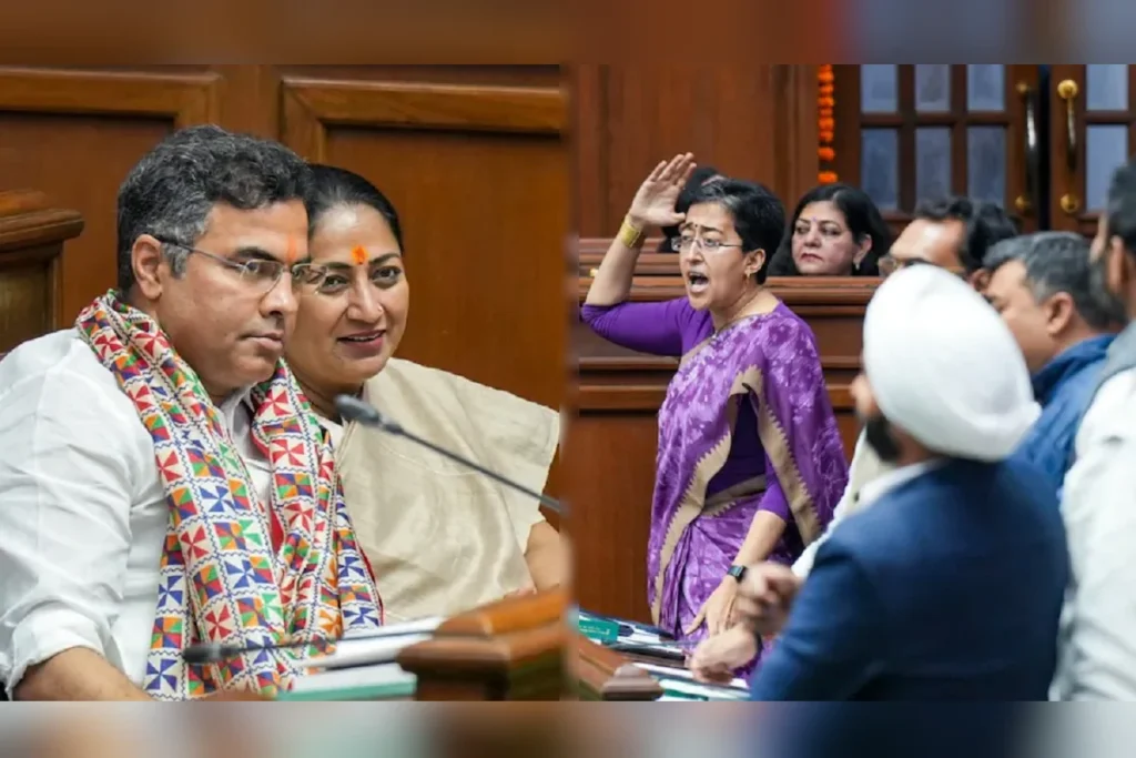 delhi-assembly-session