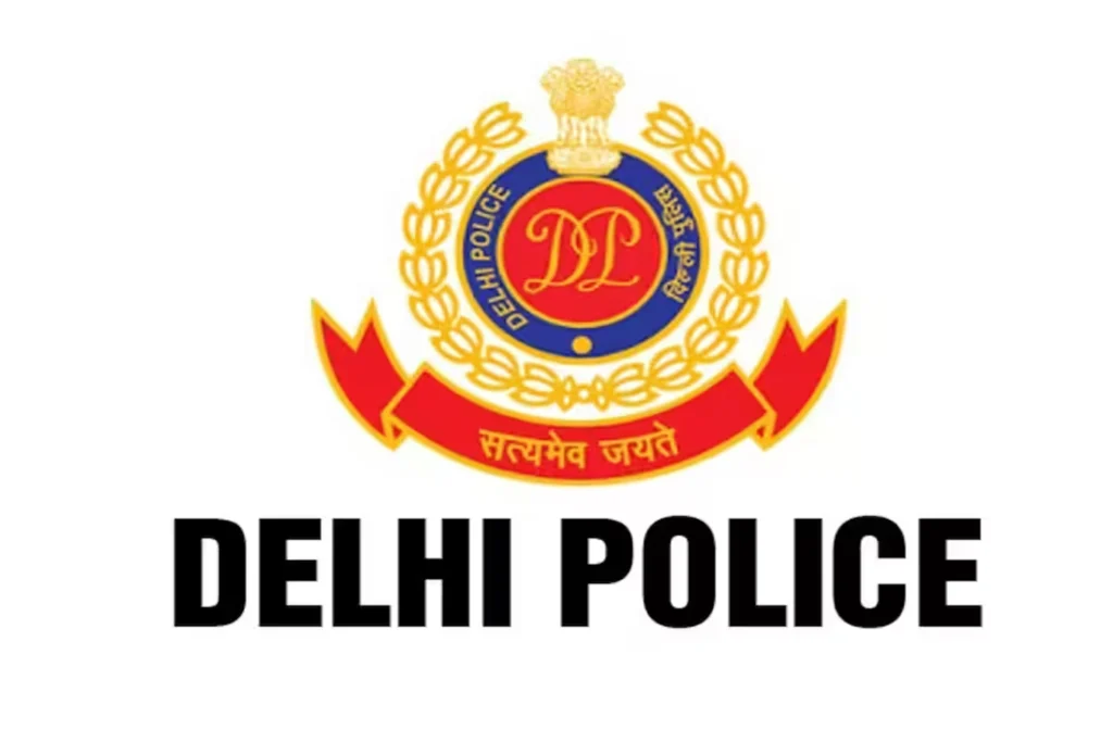 delhi police