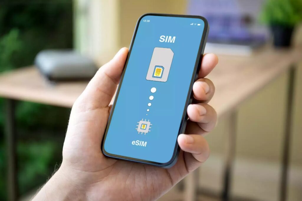 eSIM