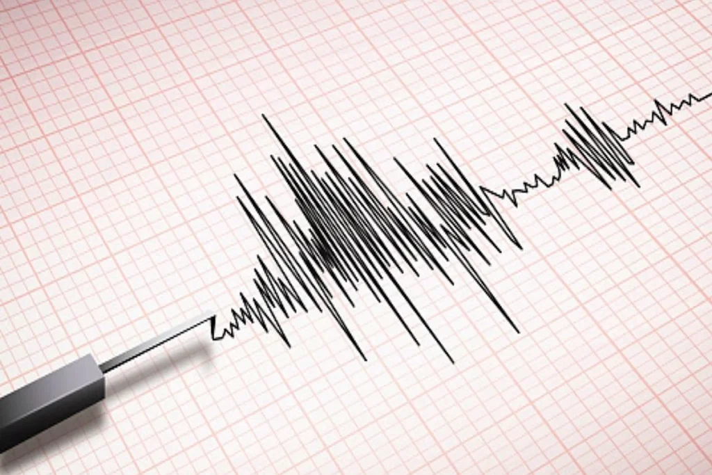earthquake