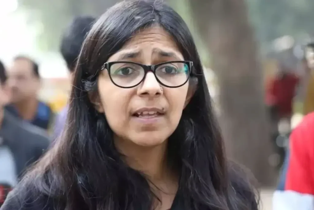 Swati Maliwal