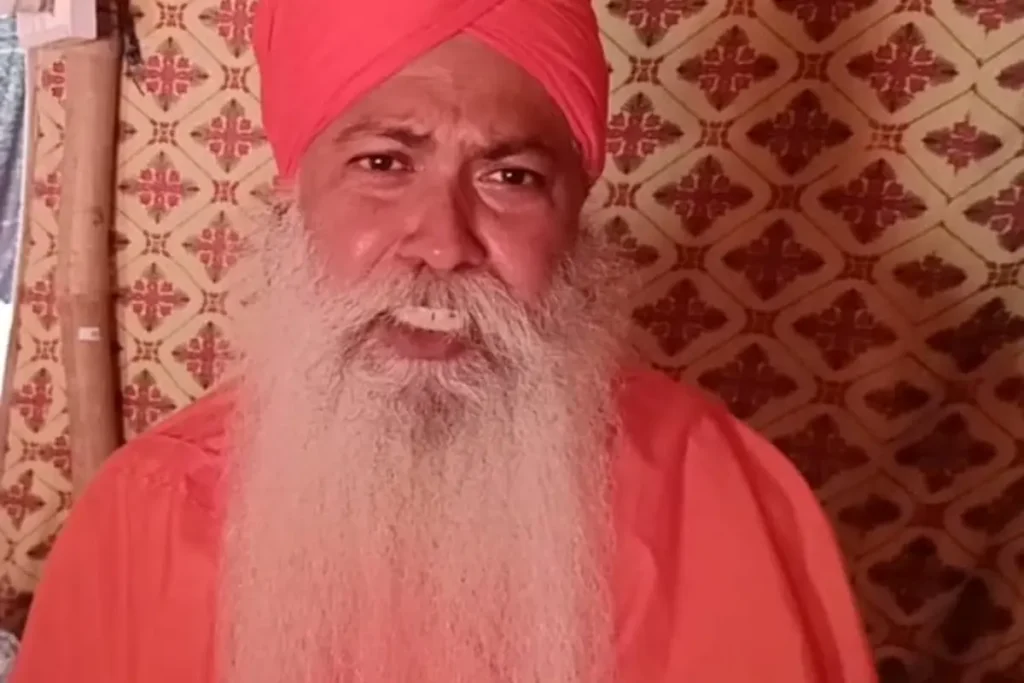 Narayan Seva Sansthan