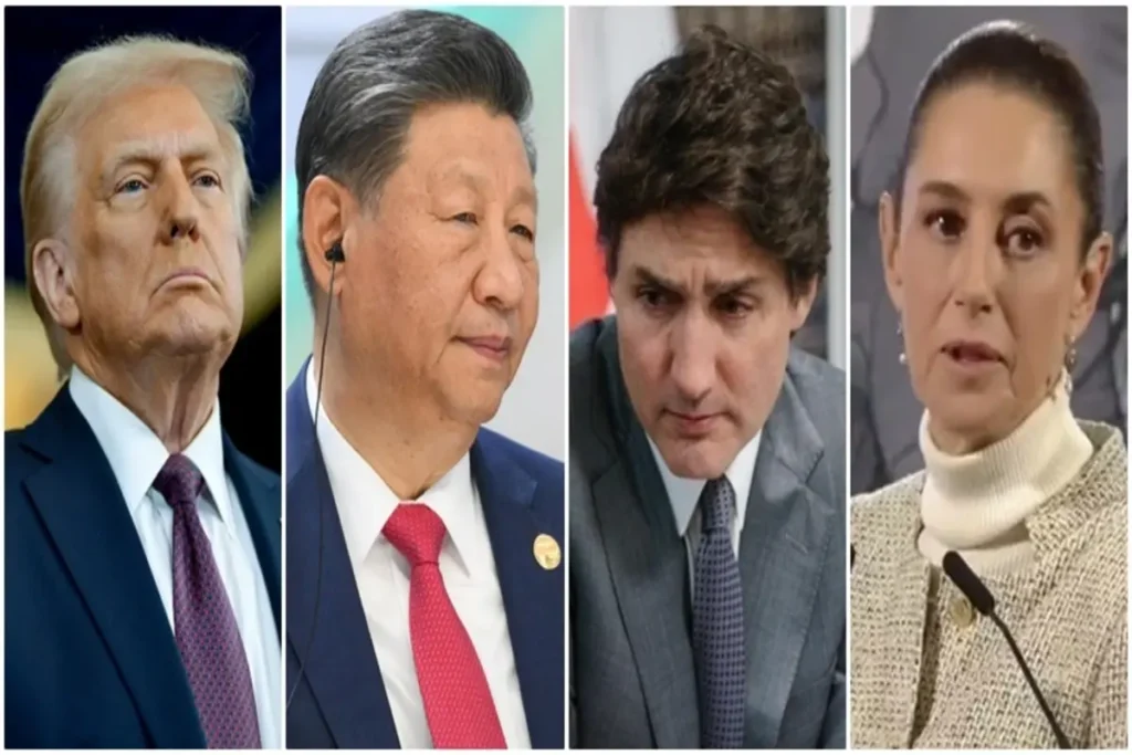 Trade War
