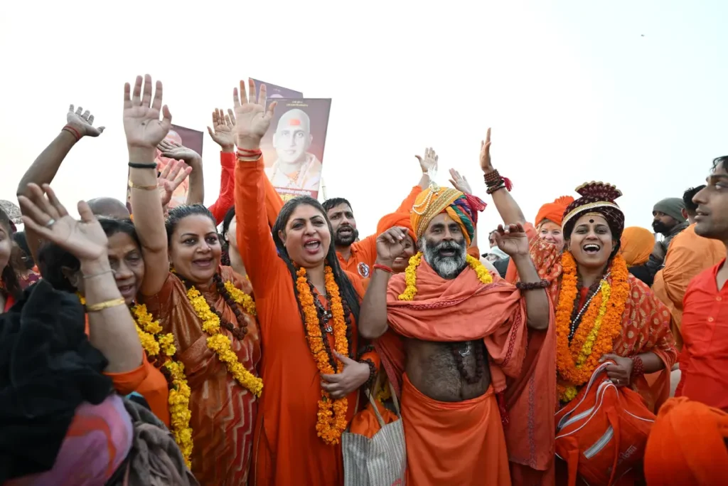 Mahakubh
