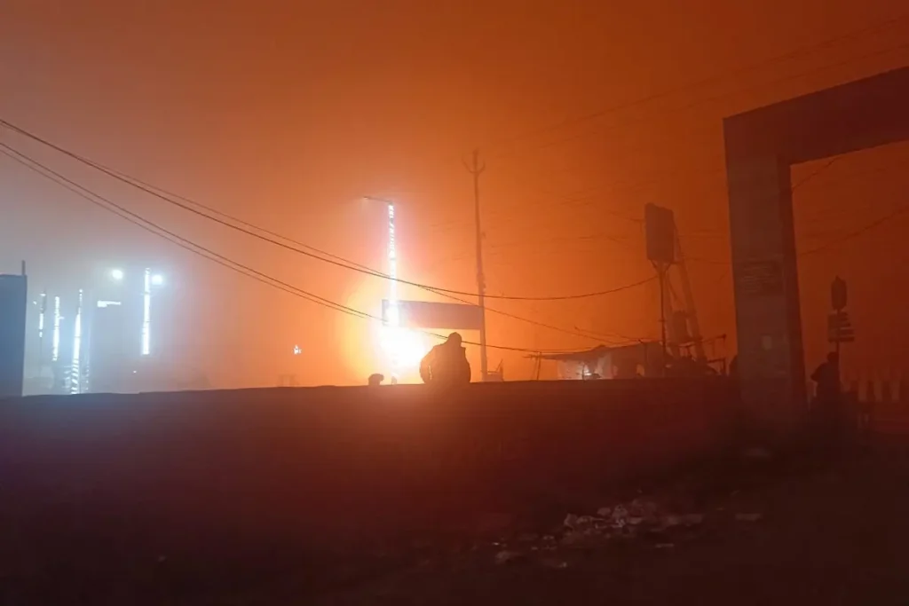 Ghaziabad