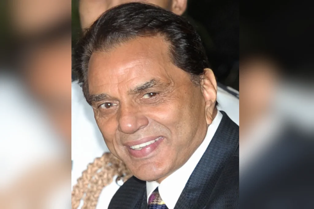 film actor dharmendra