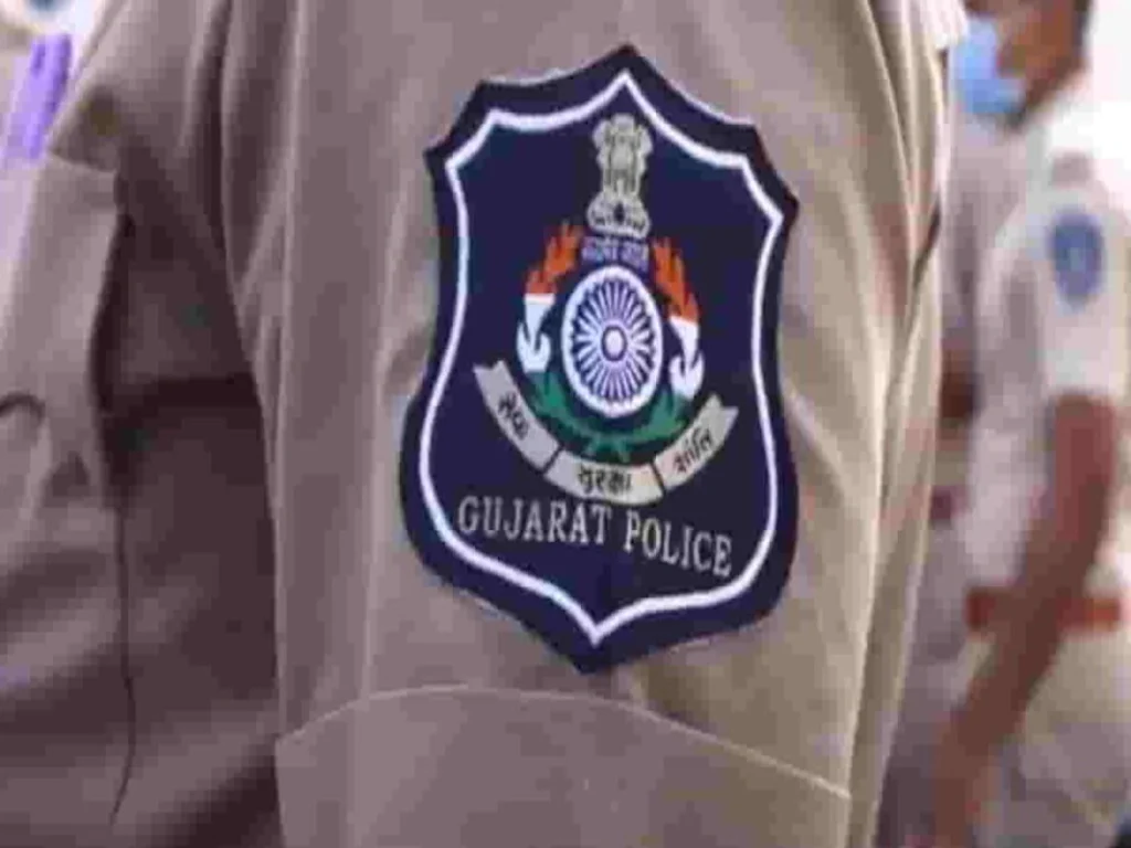 gujrat police