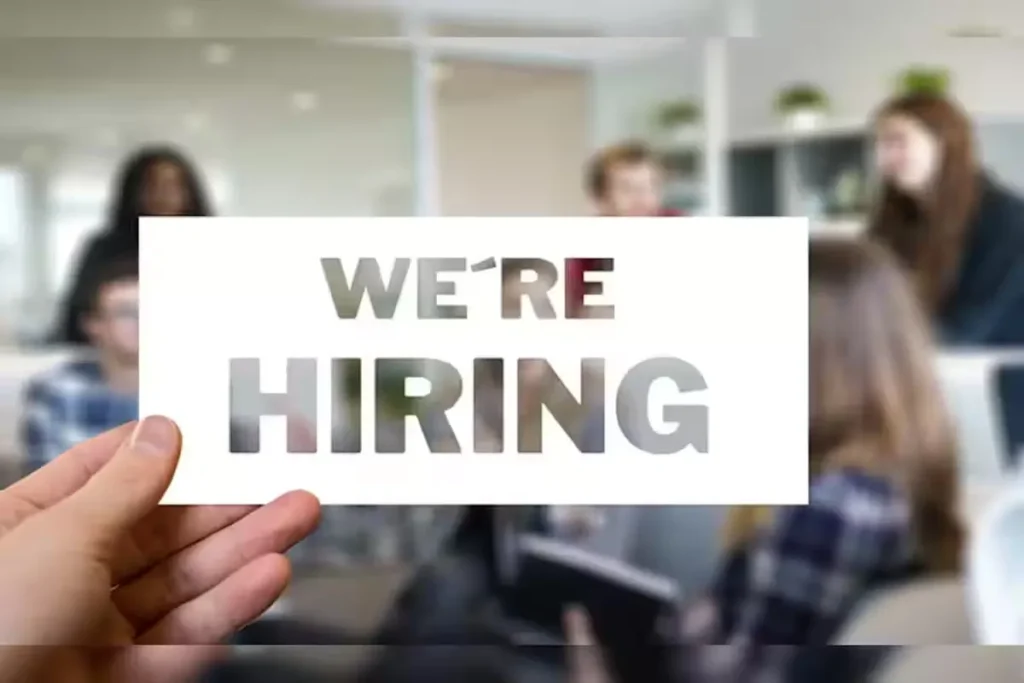 hiring