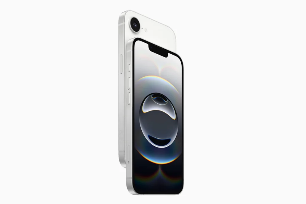iPhone16e
