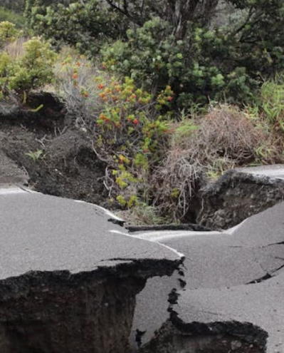 world's most powerful earthquake