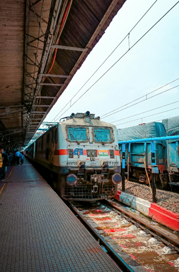 Indian Railway