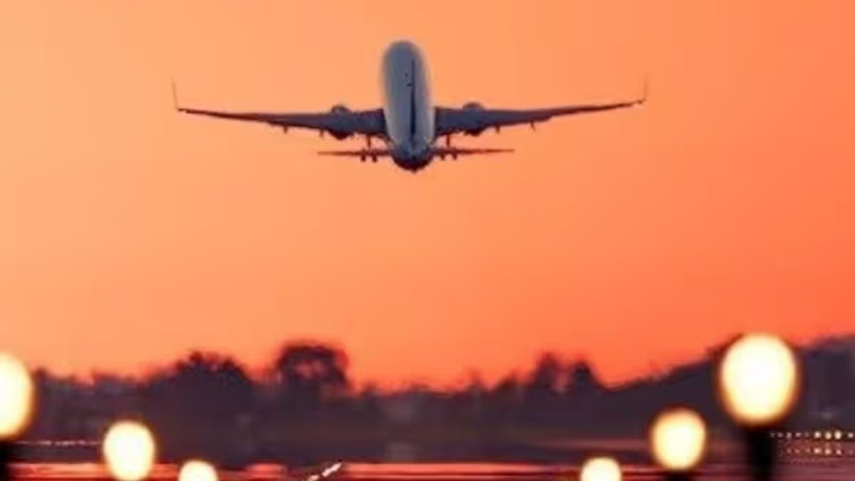 Airplanes