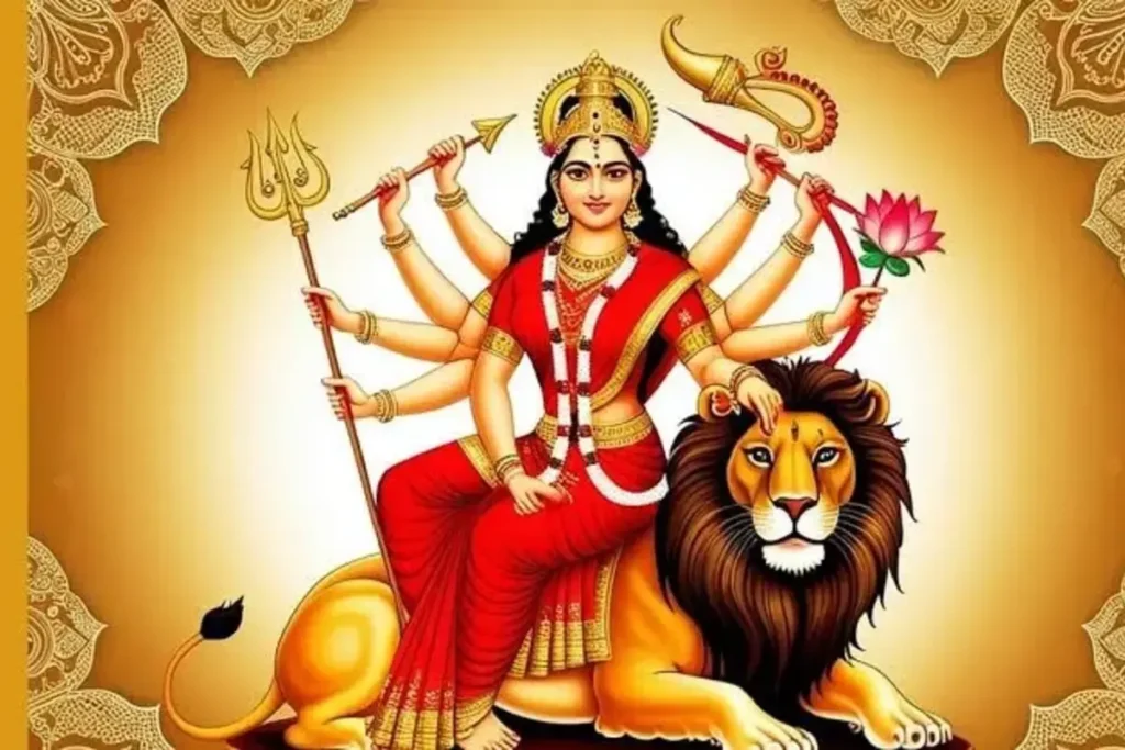 Chaitra Navratri 2025