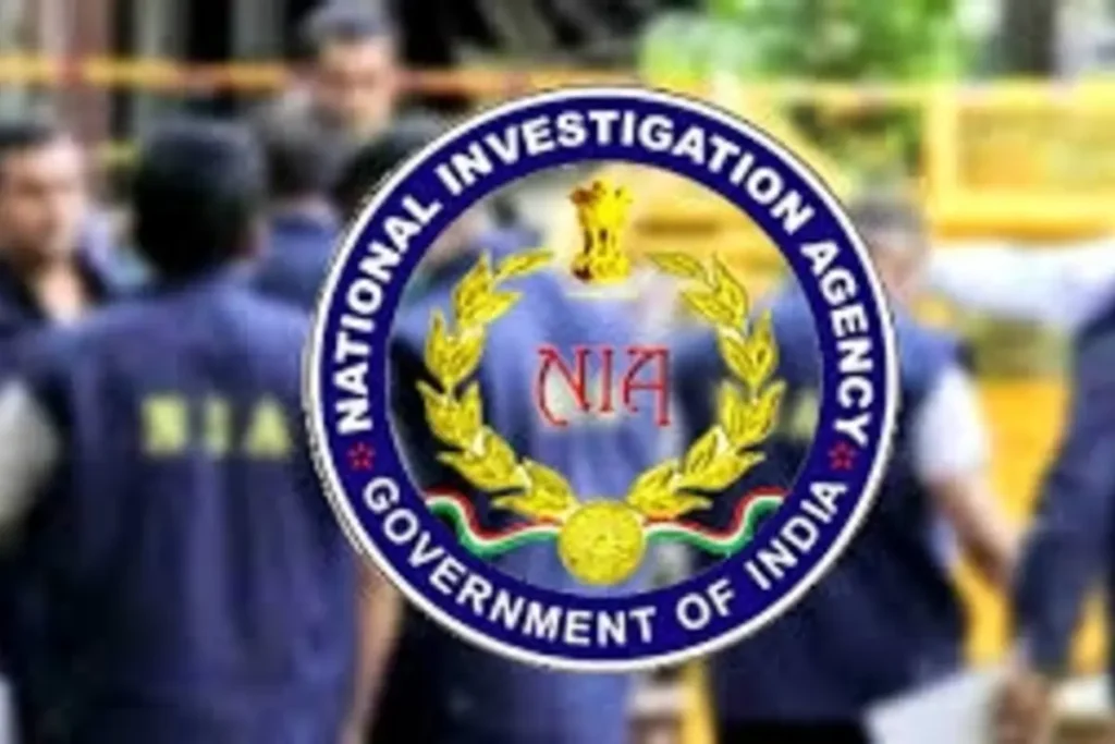 Kolkata's NIA court