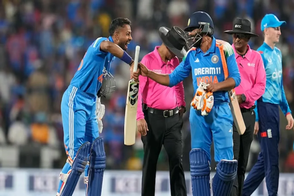 ind vs eng 1st odi