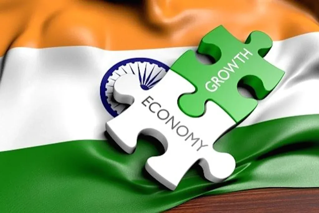 Indian Economy