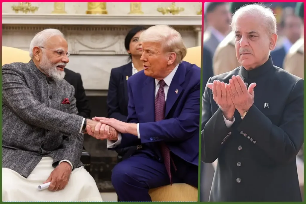 india And Pak