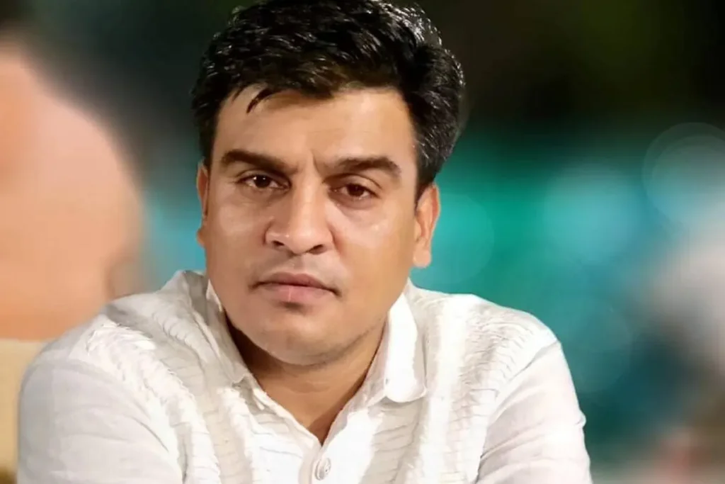 irfan solanki