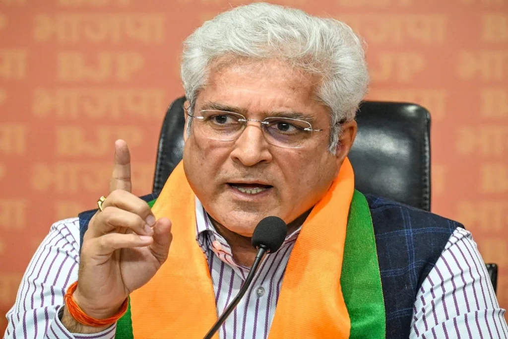 kailash gahlot