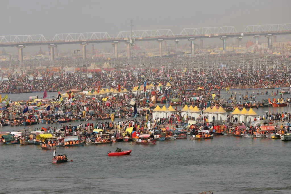 mahakumbh