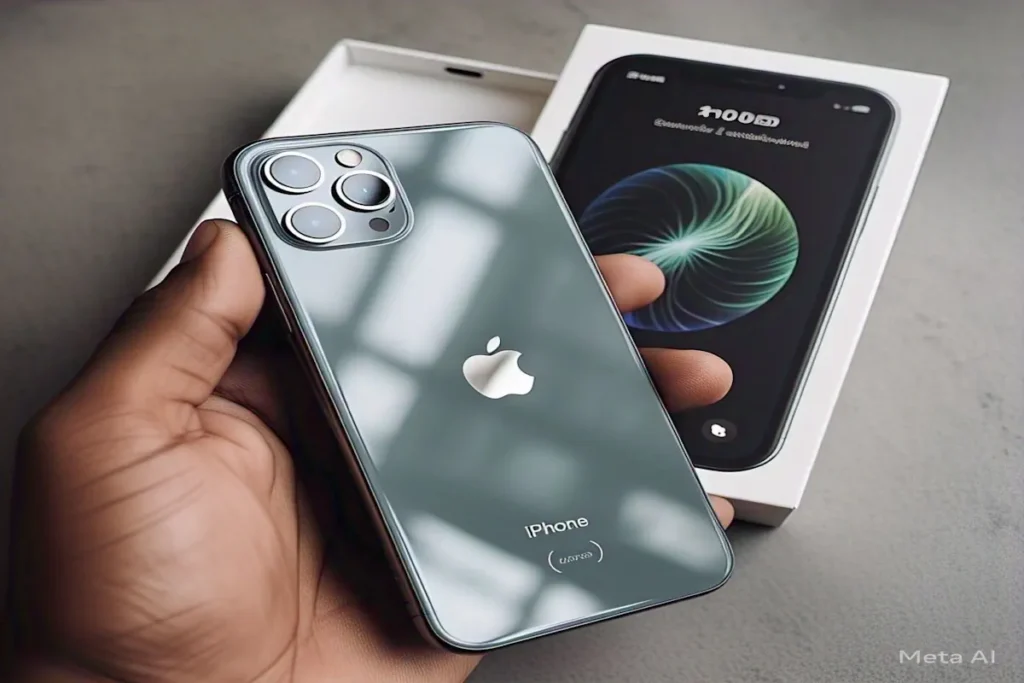 iPhone