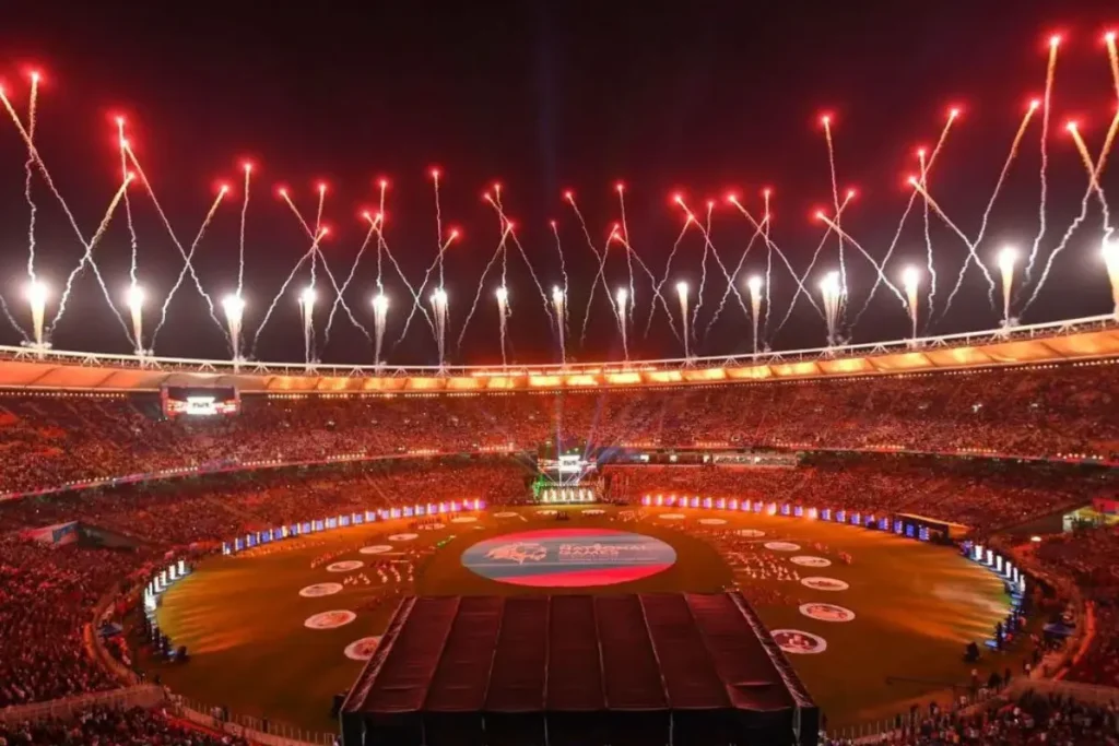 38th National Games