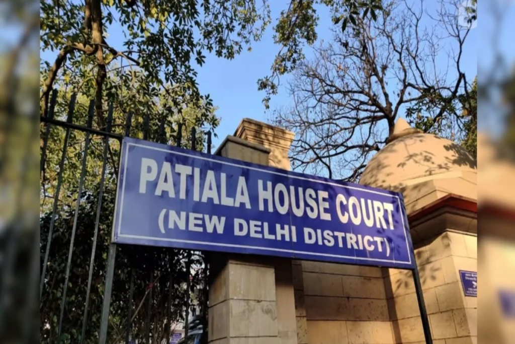 patiyala house court