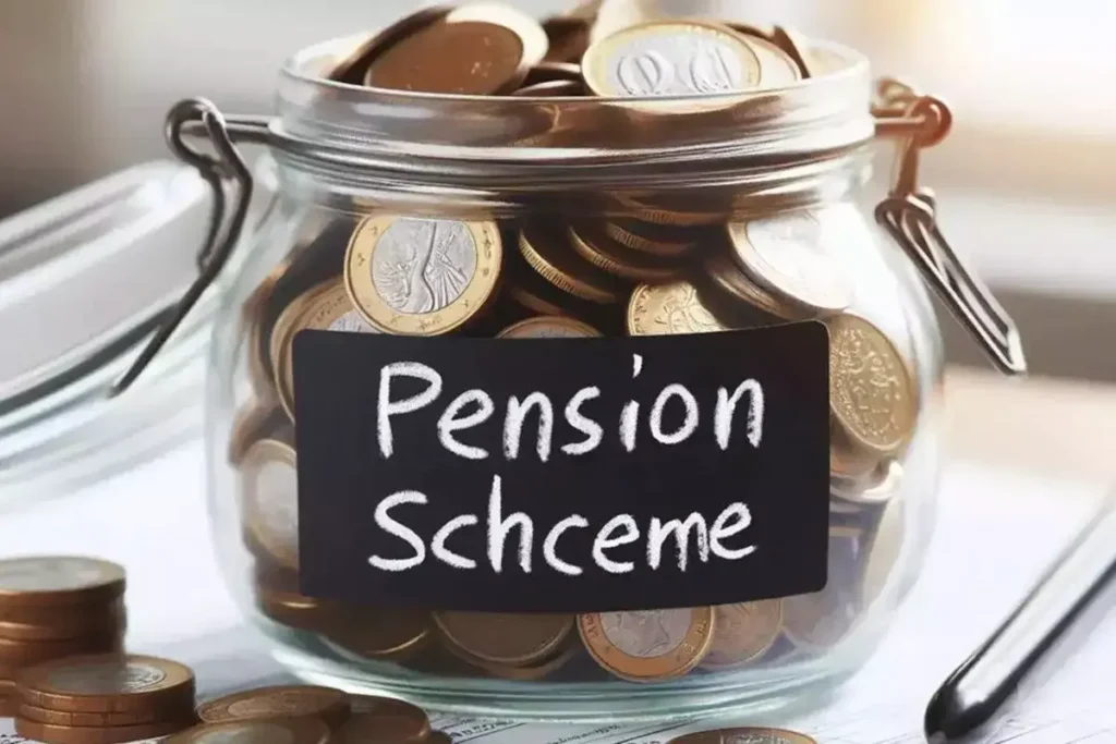 Unified Pension Scheme