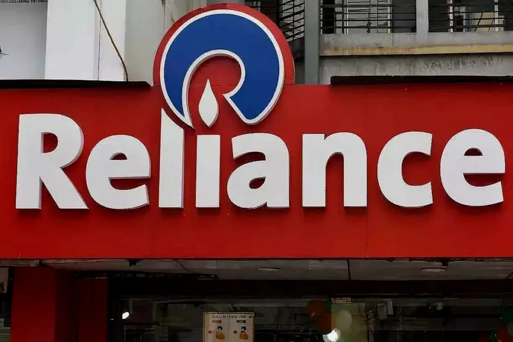 reliance consumer products limited