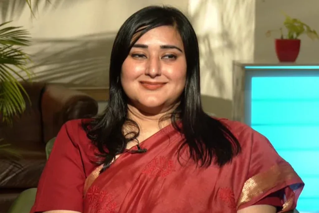 swaraj