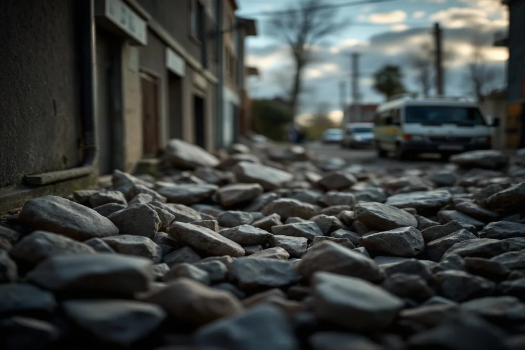 Earthquake