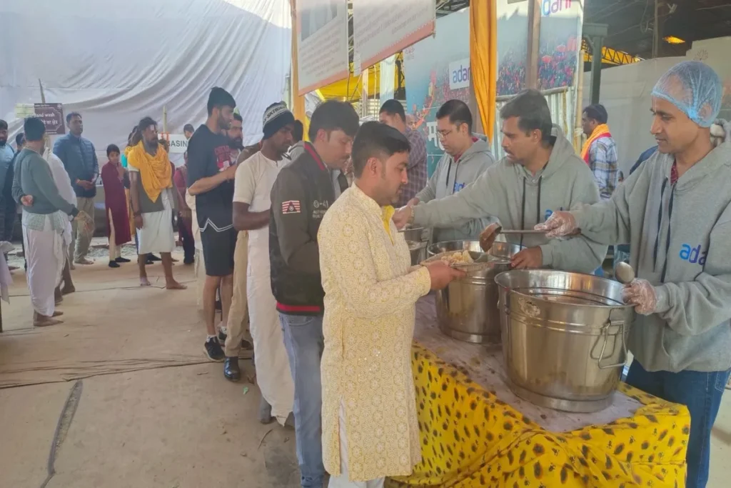 अदाणी ग्रुप