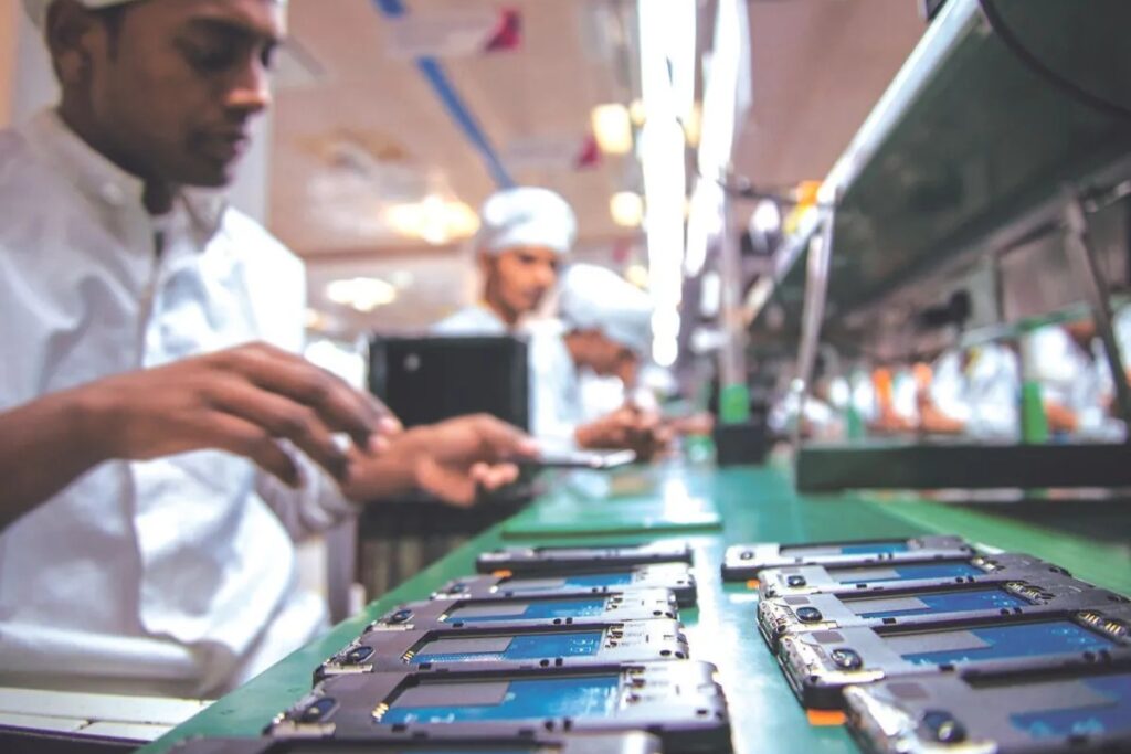 make in india